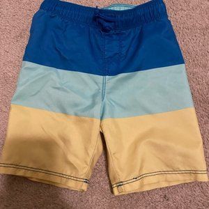 boys swim trunks